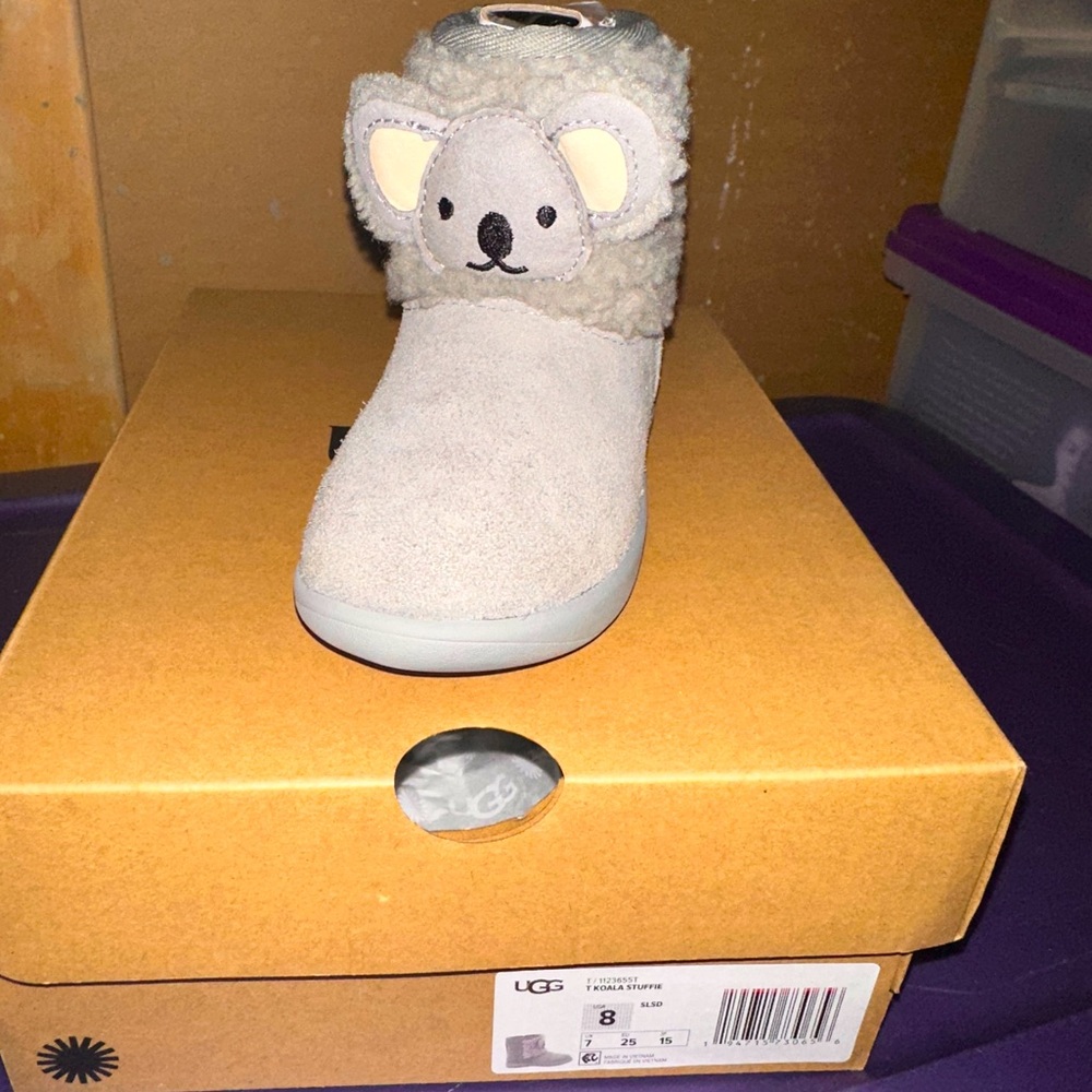 Toddler girl UGG Boots
